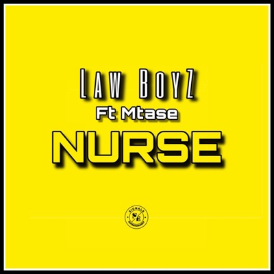 Nurse (feat. Mtase) - Single