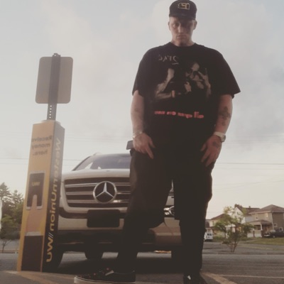 Can't Stop Us (feat. G) - Single