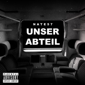 Unser Abteil