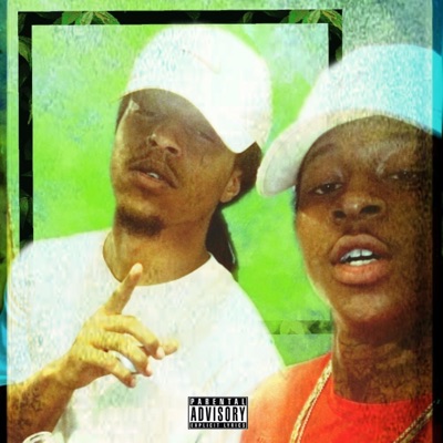 No New Friends (feat. Lil Buddy) - Single