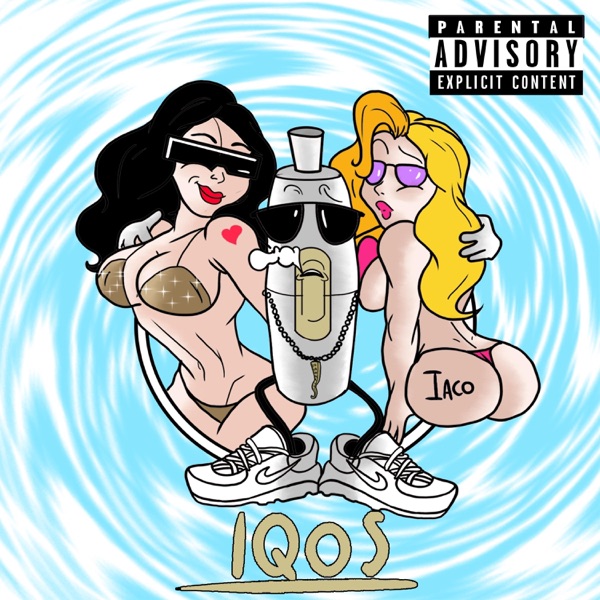 Iqos (feat. Elias)