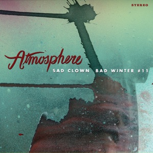 Sad Clown Bad Winter #11 - EP