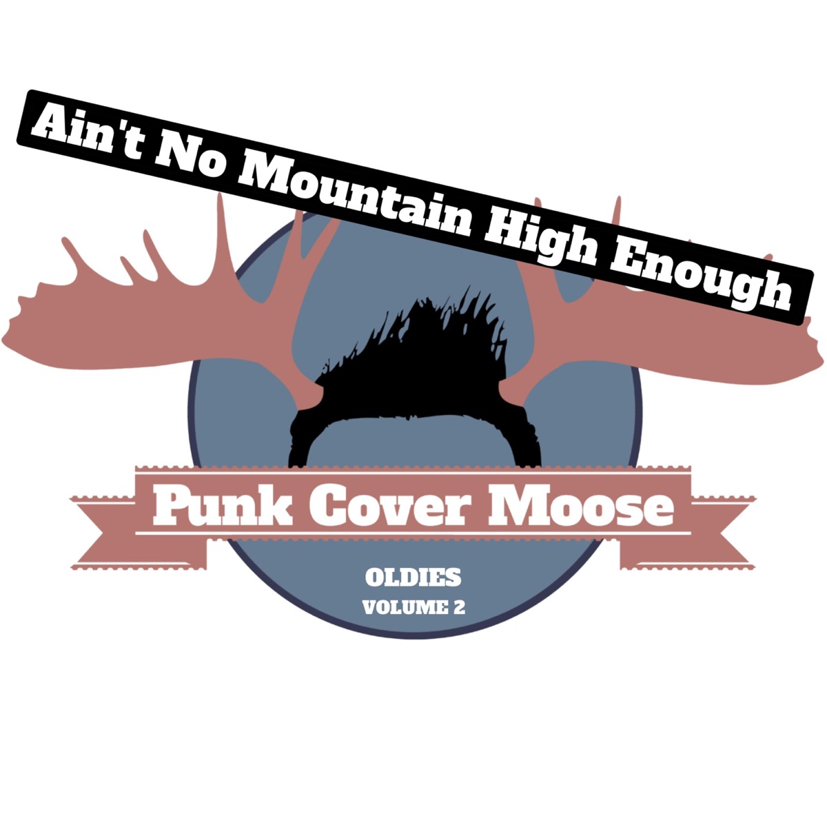 King Of The Hill Theme Song by Punk Cover Moose on  Music