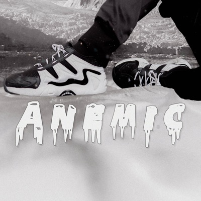 Anemic - Single