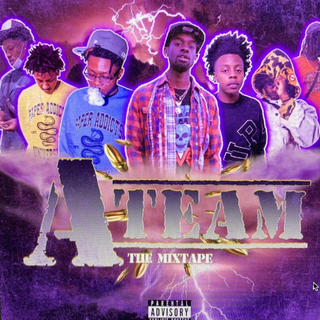 Jackin' 4 Beats - 100packsavyのアルバム - Apple Music