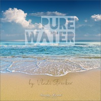 Vladi Strecker - Pure Water (Over the Blue Mix)