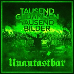 Tausend Gedanken, Tausend Bilder - Single