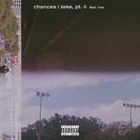 Chances I Take, Pt. II (feat. Rice) - Single - Josh Willey
