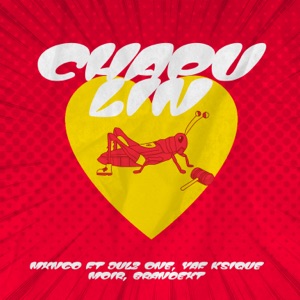 Chapulin (feat. Brandext, Julz One, Yaf K-Sique & Moir) - Single