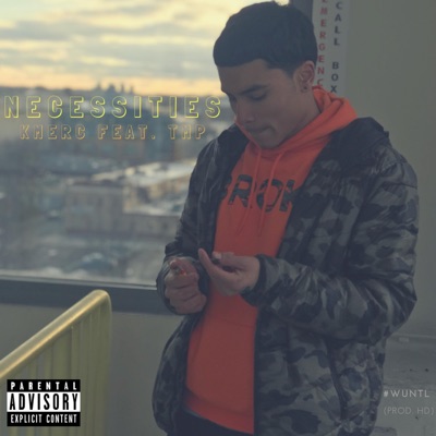 Necessities (feat. TMP) - Single