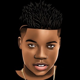 Ta Nice (feat. Cr Boy & Rolex) Youngg Ricardo