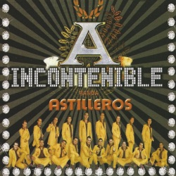Banda Astilleros - Ladrón De Amor