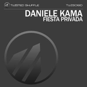 Fiesta Privada - EP