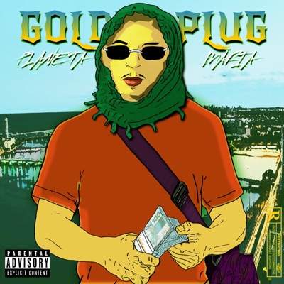 Golden Plug - Single