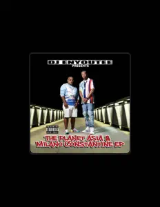 收听 Planet Asia & Milano Constantine、观看音乐视频、阅读小传、查看巡演日期等 ！