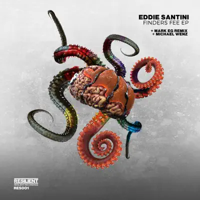 Listen to Finders Fee - EP by Eddie Santini