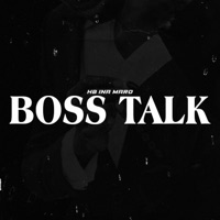 Boss Talk - Single - HB INA MARO