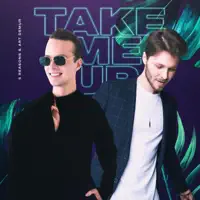 Take Me Up — Reasons, Art Demur