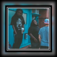 New Wave (feat. Oba Rowland) - Single - McByrdy X