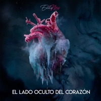 El lado oculto del corazón - Single - Eddie MV
