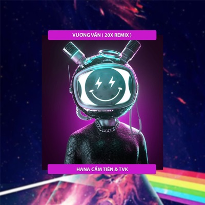Hana Cẩm Tiên & TVK - Vương Vấn (20X Remix) [Instrumental]