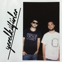 Anti-Kahraman: Yerel Küfürler - EP - Farazi & Sorgu