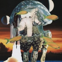 Vertigo - Single - Ghost/\/ghoul