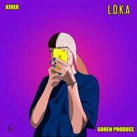Loka - Single - Kider