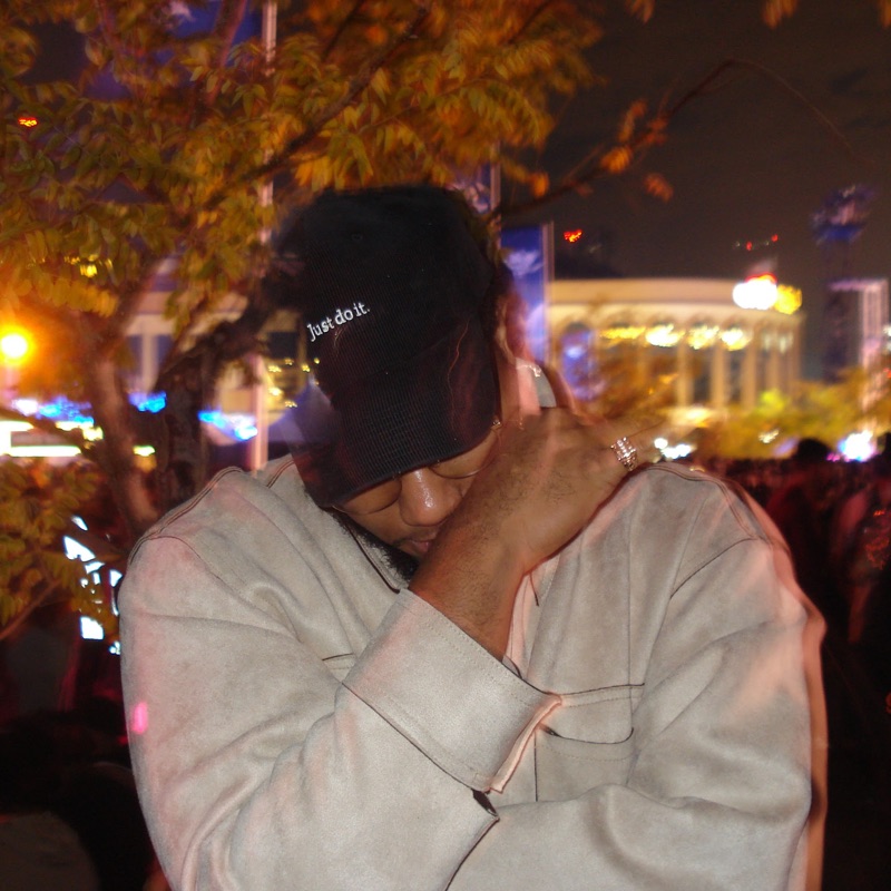 Chief Keef - Who's Concerned