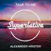 Talk To Me