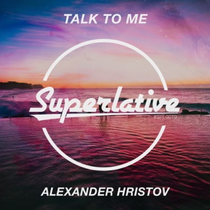 Talk to Me - Single