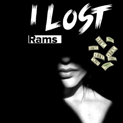 I Lost - Single