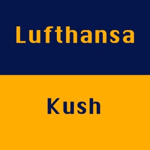 Lufthansa Kush