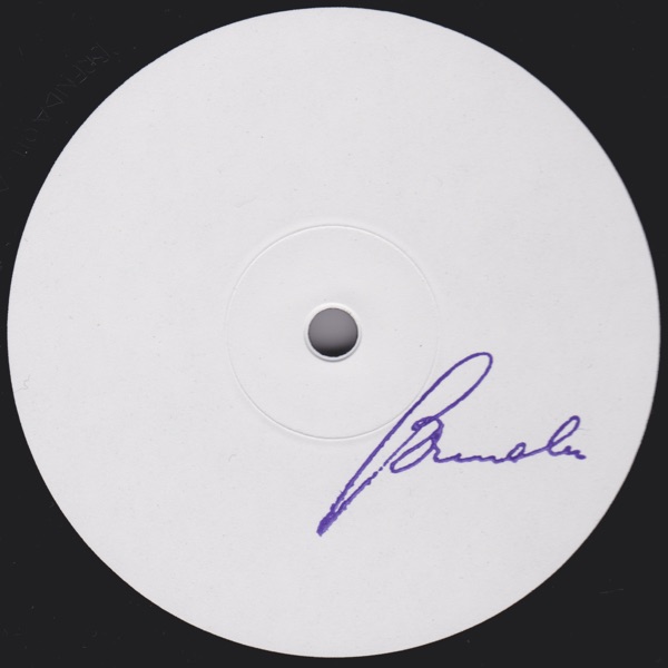 Purple - EP