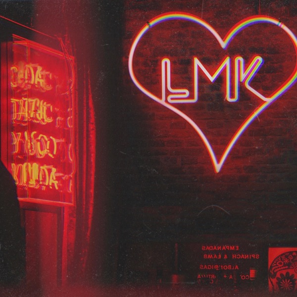 LMK (feat. Lzke)