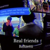 Real Friends Real Friends (Single Version) Real Friends (Single Version)