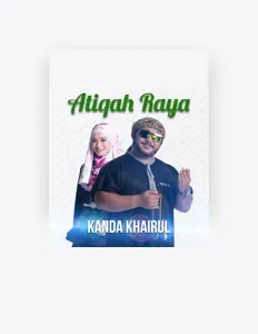 Écoutez Kanda Khairul, regardez des vidéoclips, lisez la biographie, consultez les dates de tournée et plus encore !