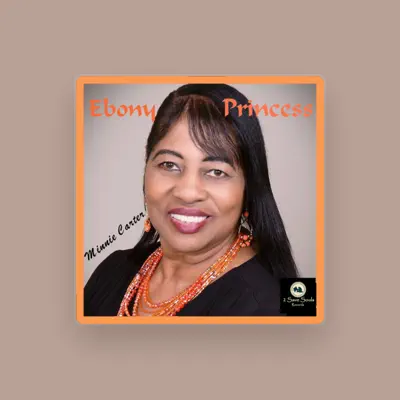 Listen to Minnie Carter, watch music videos, read bio, see tour dates & more!