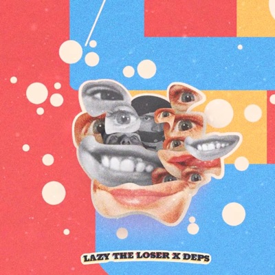 Zabrać młodość (feat. Deps) - Single