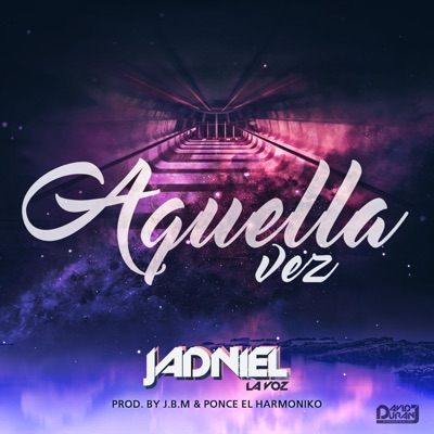 Aquella Vez - Single