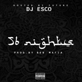 56 Nights artwork