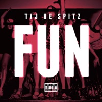 Fun - Single - Taj-He-Spitz