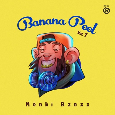 Banana Peel, Vol. 1 - EP