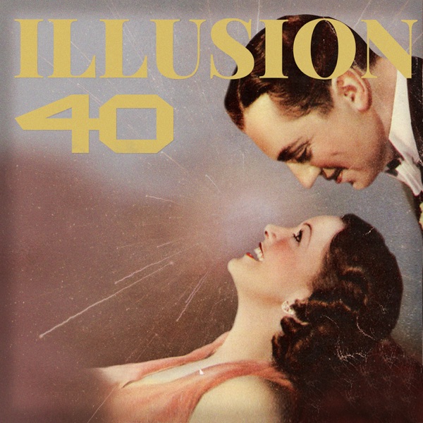 Illusion - EP