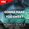 Gonna Make You Sweat (Workout Remix 128 Bpm) - DJ Space'C