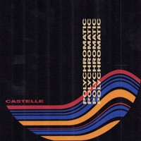 Polychromatic - EP - Castelle