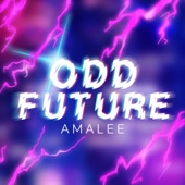 ODD FUTURE (From "My Hero Academia") artwork