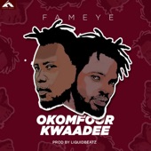 Okomfour Kwadee artwork