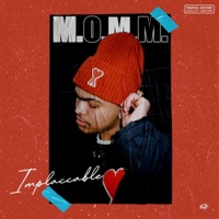 MOMM (Drip Drop) - Single - Implaccable