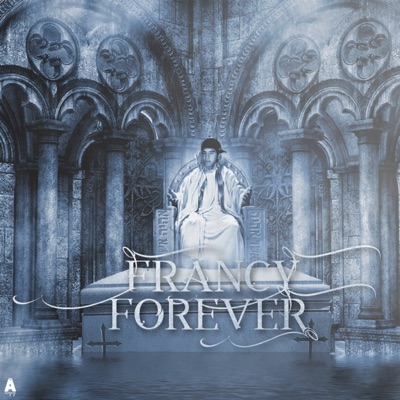 Francy Forever (feat. Ac Flex) - EP